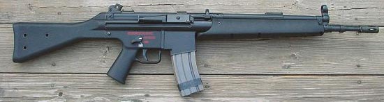 HK G41