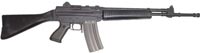 Штурмовая винтовка (автомат) Beretta AR-70/223