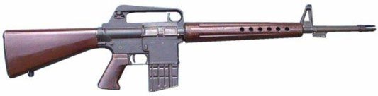 AR-10 (конца 1950-х годов)