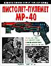 Пистолет-пулемет MP-40