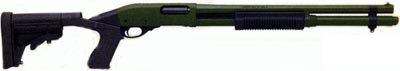 Remington 870 Тactical