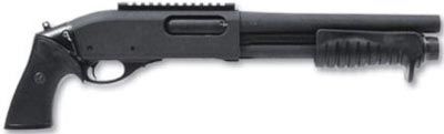 Remington 870 Super Shorty