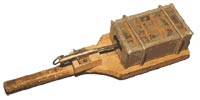 Ручная граната Mk 12
