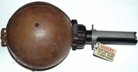 Ручная противотанковая граната № 74 ST