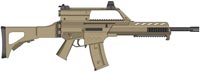 Штурмовая винтовка (автомат) FX-05 Xiuhcoatl