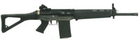 Штурмовая винтовка (автомат) SIG SAPR 750 / 751