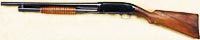 Дробовик Winchester M1912