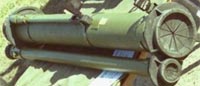 Гранатомет РПГ-30