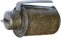 Ручная граната РОГ-43