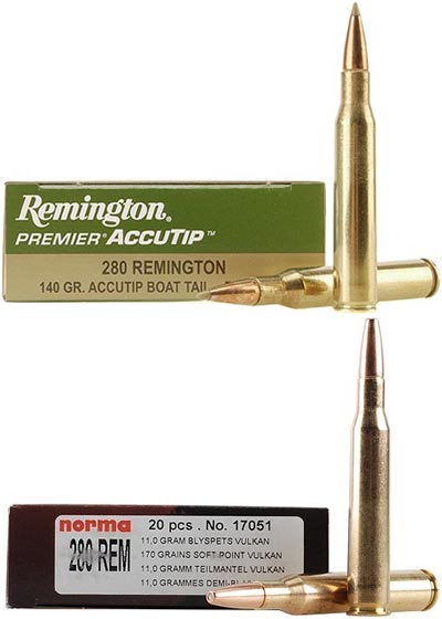 .280 Remington