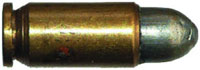 Патрон 4.25 mm Liliput / 4,25x10