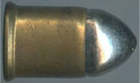 Патрон 8x9 R / 8 mm Mitrailleuse / 8 mm Gaulois