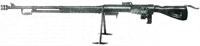 Противотанковое ружье Рукавишникова образца 1939 года