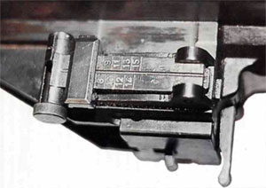 Механический прицел Solothurn S18-100