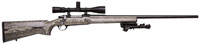 Снайперская винтовка Ruger M77 Mk II VLE