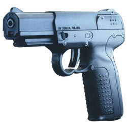 5,7-мм тактический пистолет FN Five-seveN (5-7)