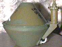 Противотанковая мина ТМК-2