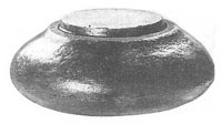 Противотанковые мины серии Топфмина 4531 (Topfmine 4531 (T.Mi.4531))