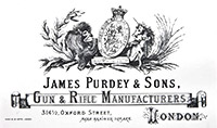 James Purdey & Sons, Ltd