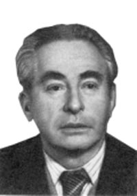 Александр Нудельман