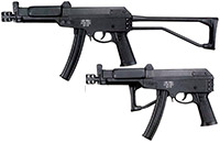 Пистолет-пулемет АЕК-918Г