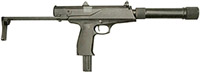 пистолет-пулемет АЕК-919К «Каштан»