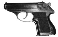 Оружие для покушения, или несколько страниц из истории создания пистолета ПСМ