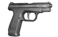 Пистолет ГШ-18 - детище тульских оружейников