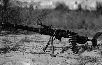 13-мм ручной пулемет STL 131-VI-3