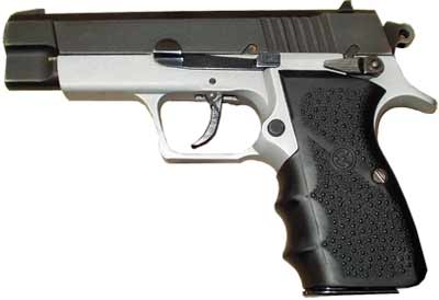 Пистолет Arcus 98 DA