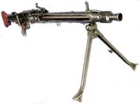 Пулемет MG 42