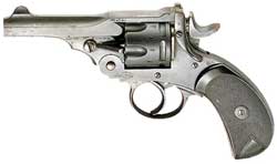 Револьвер Webley Mk.II