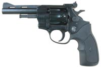 Револьвер Arminius HW 68