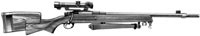 Снайперская винтовка FN 30-11