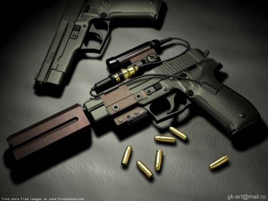 SIG SAUER