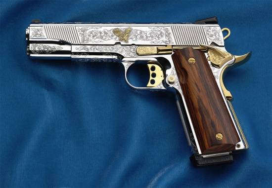 Wilson Combat