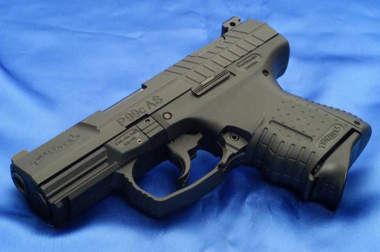 Walther P99c (Compact)