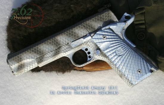 Springfield Armory 1911-A1