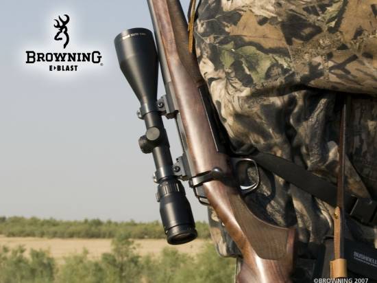 Browning e blast