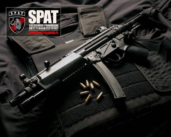 SPAT MP5