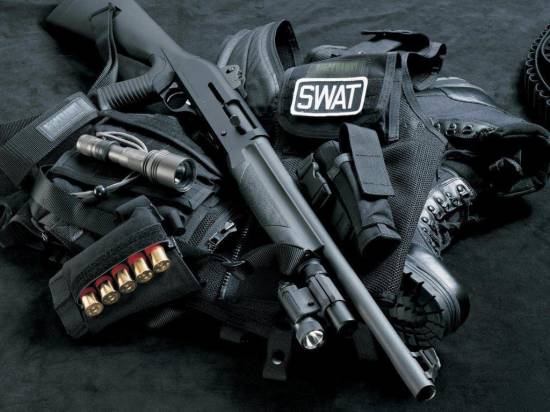 SWAT