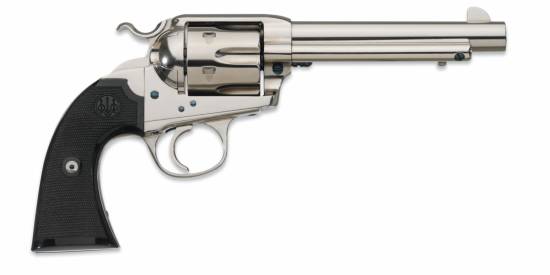 Beretta Stampede Bisley