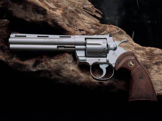 Colt Python .357