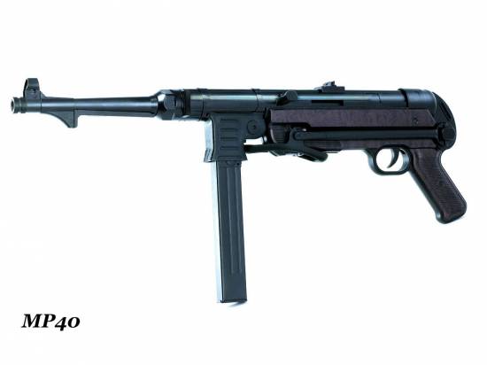 MP40