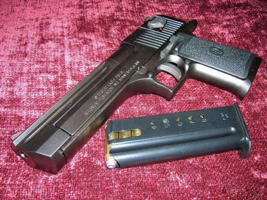 Desert Eagle