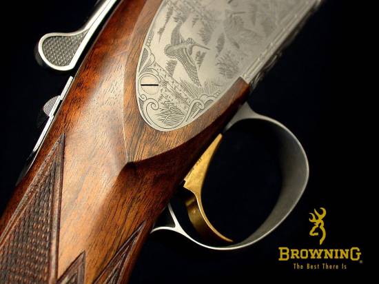 Browning