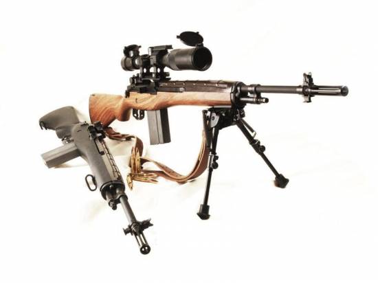 M14