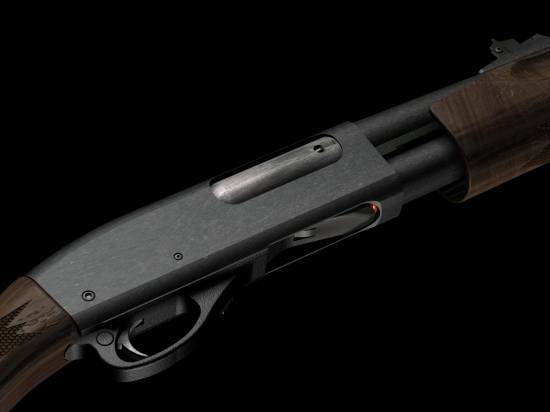 REMINGTON 870