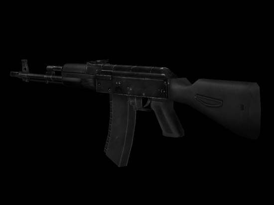 AK-74