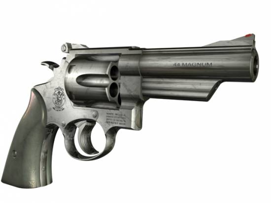 SMITH&WESSON mod 29